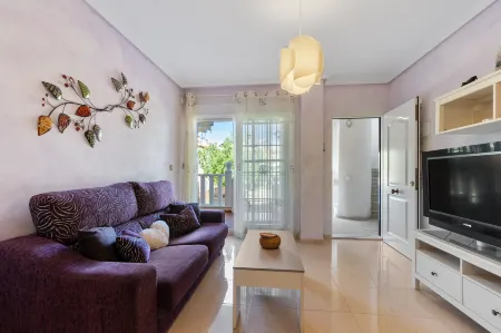 Playa Golf ll y Playas de Orihuela Costa