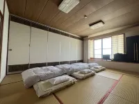 Hashimotoso Hôtels à : Gobō