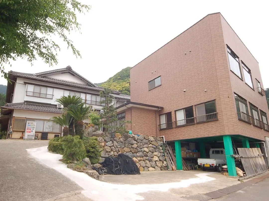 Shiotomi-so - Fukui