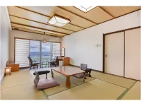 Ibusuki Kaijo Hotel Hotel di 