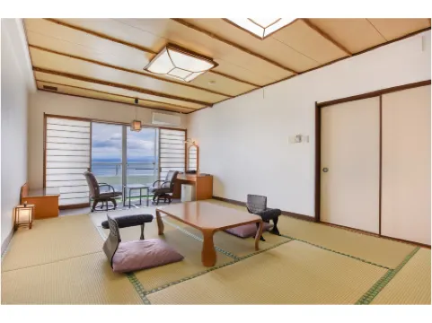 Ibusuki Kaijo Hotel