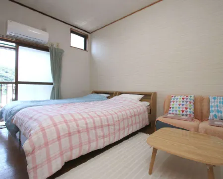 Minshuku Tsurinoie Tsushima otelleri