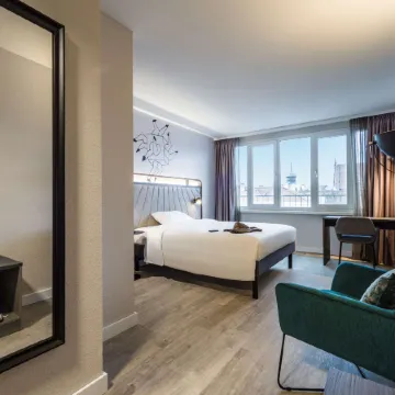 Ibis Styles Bielefeld