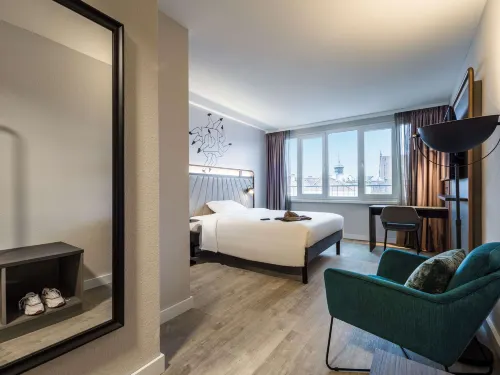 Ibis Styles Bielefeld