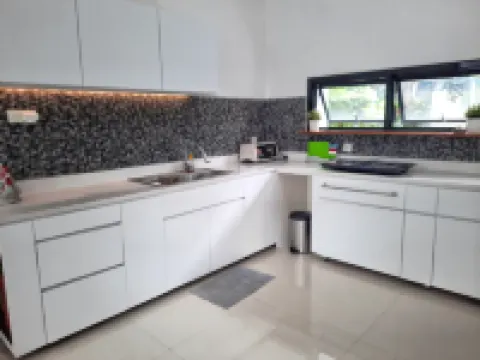 Villa Sentul Bukit Intan 85