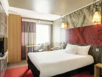 Ibis Warszawa Stare Miasto (Old Town)