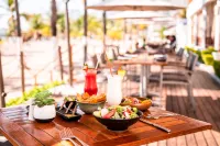 Emporio Acapulco - breakfast