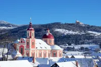 Hotel Muhr