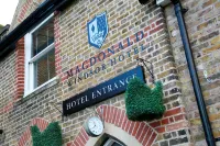 Macdonald Windsor Hotel Hotels near LEGOLAND® Windsor Resort
