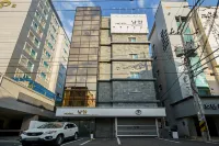 Daegu Taejeon-Dong Romantic Stay Taejeon Branch Hotels near Rija Chehyungmi Chilgok