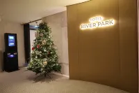 Hanam River Park Hotel Hotels in Hanam