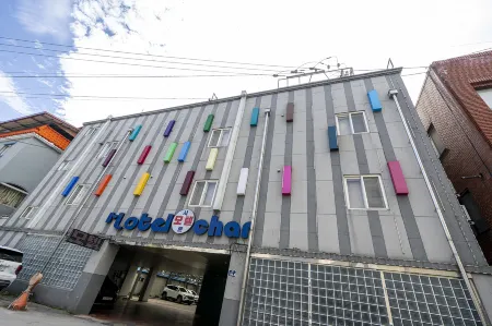 Buan Shar Отели в г. Пуан