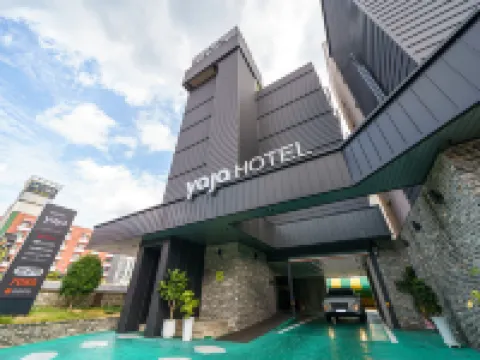 Gwangju Yongbong-Dong Yaja Gwangju Yongbong Branch Hotels near Gwangju History & Folk Museum