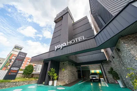Gwangju Yongbong-Dong Yaja Gwangju Yongbong Branch