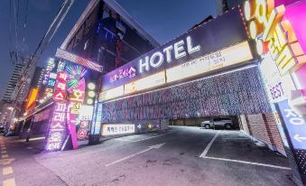 Suyu Palace Hotel
