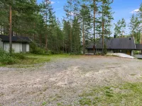 Lahukka 鄰近Viewing Platform in Puumala的酒店