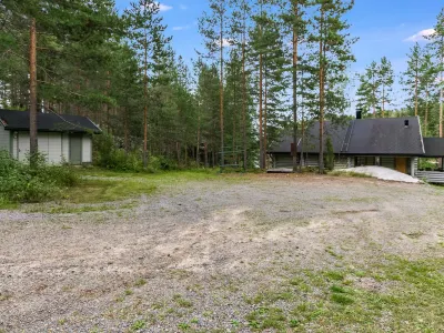 Lahukka Hotels near Pistohiekan - Saimaa Geopark