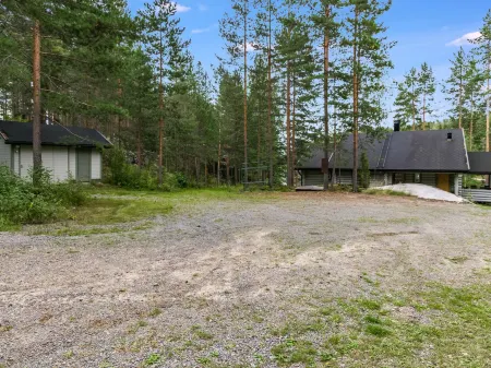 Lahukka Отели в г. Puumala