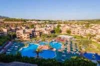 Albir Garden Resort - Afhentnings-/afleveringstjenester