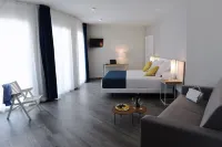 Hotel Agaró Hotels in Chipiona