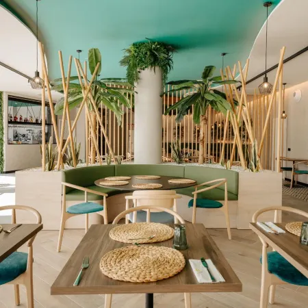 001 Higos Beach Boutique Singular Hotel Residence