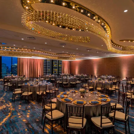 The Westin Galleria Houston