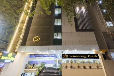 Lemonridge Hotels Kukatpally