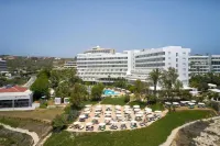 Grecian Sands Hotel Hotels near Ficus sycomorus Ayia Napa