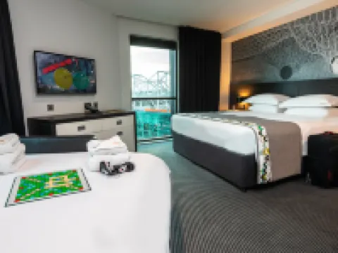 Hotel Football, Old Trafford, a Tribute Portfolio Hotel Hotels in Stretford