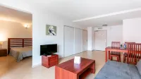 Vacancéole - Résidence le Saint Clair Hotel a Agde