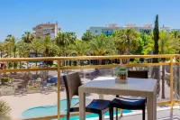 Apartamentos Los Peces Rentalmar - 2-Star