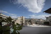 Carolina Hotel since 1934 Hotels in Athens