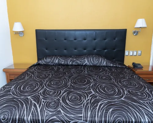 Hotel Gran Via Veracruz الغرف Photos