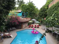 Hotel la Ceiba Hotels in Chiapa de Corzo