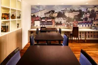 Holiday Inn LYON - VAISE by IHG - Frühstück