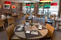Hôtel Mercure Strasbourg Aéroport - Desayuno
