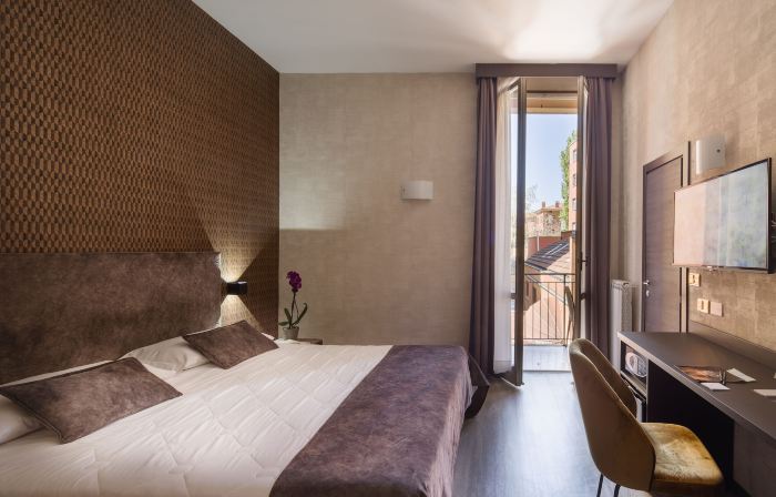 Hotel Astoria