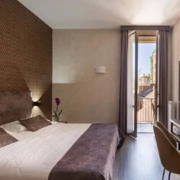 Hotel Astoria