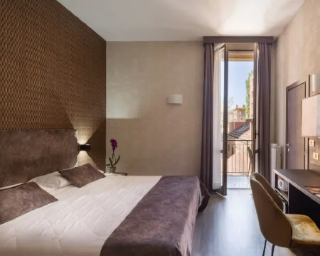 意大利阿斯託利亞酒店 博洛尼亞酒店