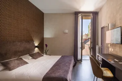 Hotel Astoria Các khách sạn ở 