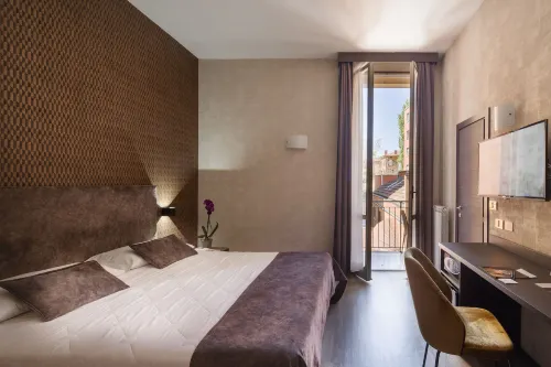 Hotel Astoria Hotels in Bologna