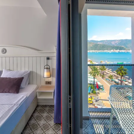 Marmaris Beach Hotel