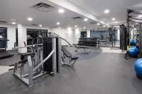 Hilton Garden Inn Jacksonville Ponte Vedra Sawgrass فنادق في بونتي فيدرا بيتش