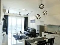 Ara Damansara Oasis 4-8Pax Subang Airport 8Min