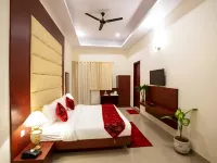 Hotel Red K Velvet Hotels in Ghaziabad