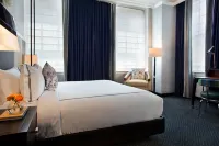 Kimpton Cardinal Hotel Hotels in Forsyth County