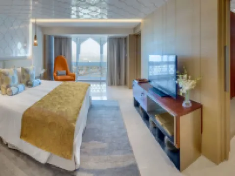 The Taj Mahal Tower, Mumbai Hotels in Mumbai