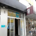 Midtown Hotel Các khách sạn ở Reykjavik