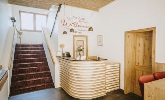 Hotel Waldeck