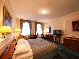 Hotel Europe